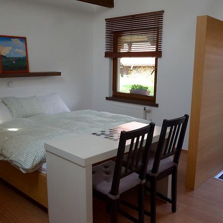 Penzion04 Hotel Trebon Ngoại thất bức ảnh