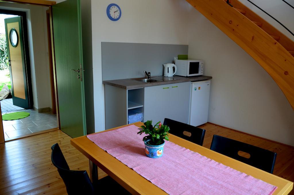 Penzion04 Hotel Trebon Ngoại thất bức ảnh
