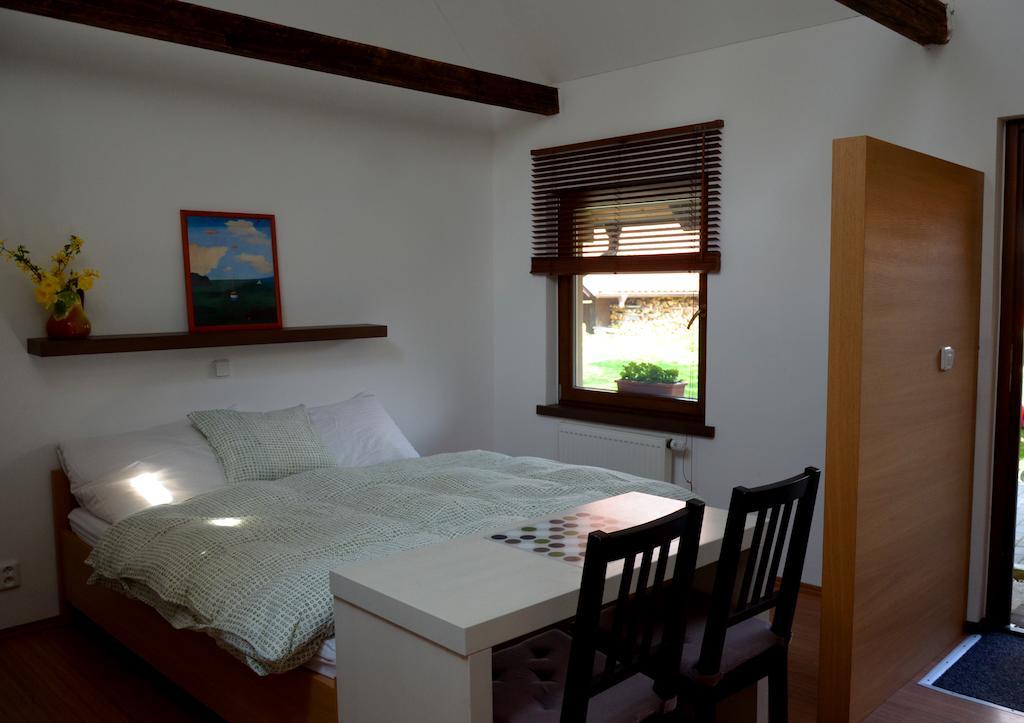 Penzion04 Hotel Trebon Phòng bức ảnh