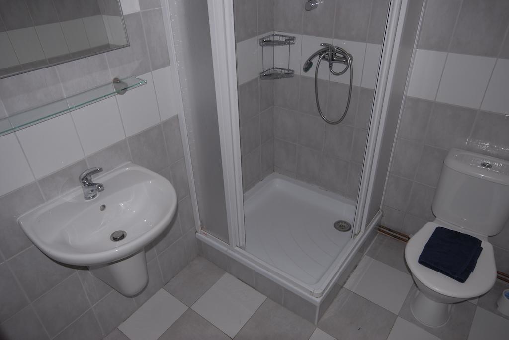 Penzion04 Hotel Trebon Ngoại thất bức ảnh