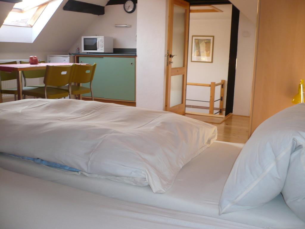 Penzion04 Hotel Trebon Phòng bức ảnh